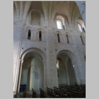 Abbaye de Lessay, photo Giogo, Wikipedia,2.JPG